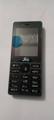 HS Enterprises JIO LYF JIO F120B Full Panel