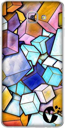 wrap craft SAMSUNG GALAXY A9 PRO Mobile Skin