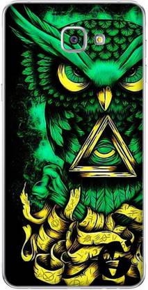wrap craft SAMSUNG GALAXY A9 PRO Mobile Skin