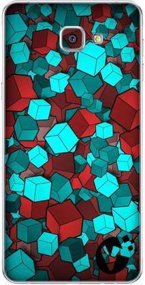 wrap craft SAMSUNG GALAXY A9 PRO Mobile Skin