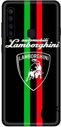 wrap craft SAMSUNG GALAXY A9(2018) Mobile Skin