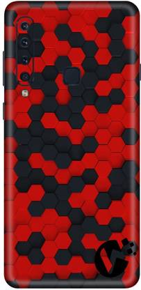 wrap craft SAMSUNG GALAXY A9(2018) Mobile Skin