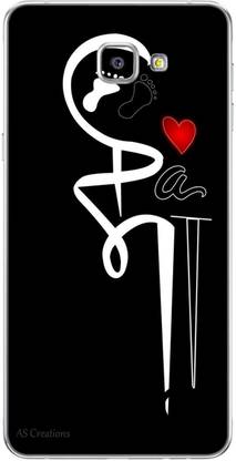 wrap craft SAMSUNG GALAXY A9 PRO Mobile Skin
