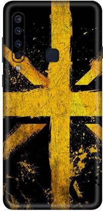 wrap craft SAMSUNG GALAXY A9(2018) Mobile Skin