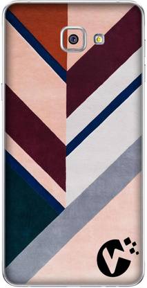 wrap craft SAMSUNG GALAXY A9 PRO Mobile Skin