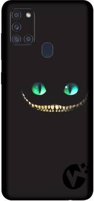 wrap craft SAMSUNG GALAXY A21S Mobile Skin
