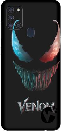 wrap craft SAMSUNG GALAXY A21S Mobile Skin