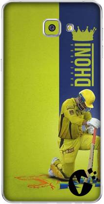 wrap craft SAMSUNG GALAXY A9 PRO Mobile Skin