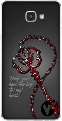 wrap craft SAMSUNG GALAXY A9 PRO Mobile Skin