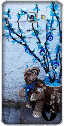wrap craft SAMSUNG GALAXY A9 PRO Mobile Skin