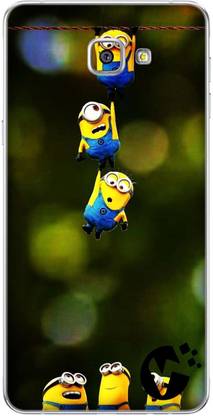 wrap craft SAMSUNG GALAXY A9 PRO Mobile Skin