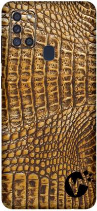 wrap craft SAMSUNG GALAXY A21S Mobile Skin