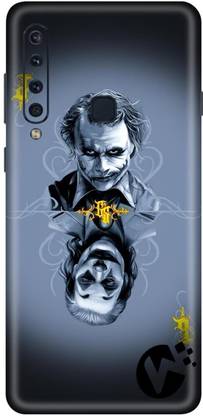 wrap craft SAMSUNG GALAXY A9(2018) Mobile Skin
