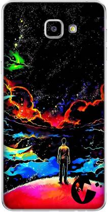 wrap craft SAMSUNG GALAXY A9 PRO Mobile Skin