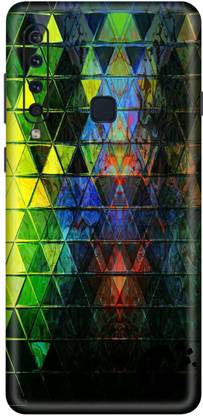 wrap craft SAMSUNG GALAXY A9(2018) Mobile Skin