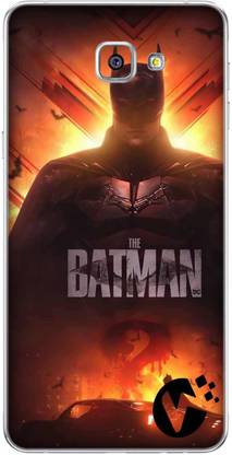 wrap craft SAMSUNG GALAXY A9 PRO Mobile Skin