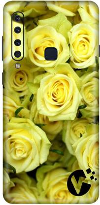 wrap craft SAMSUNG GALAXY A9(2018) Mobile Skin