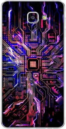 wrap craft SAMSUNG GALAXY A9 PRO Mobile Skin