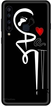 wrap craft SAMSUNG GALAXY A9(2018) Mobile Skin