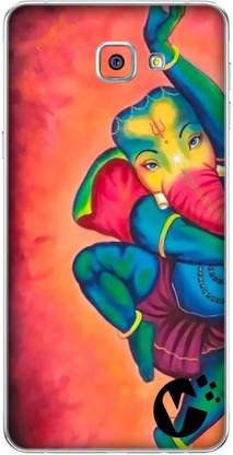 wrap craft SAMSUNG GALAXY A9 PRO Mobile Skin