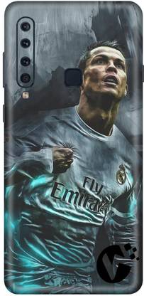 wrap craft SAMSUNG GALAXY A9(2018) Mobile Skin