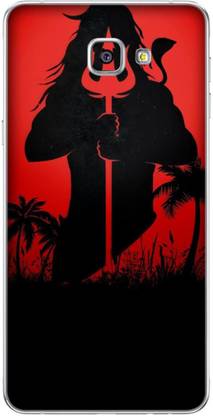 wrap craft SAMSUNG GALAXY A9 PRO Mobile Skin