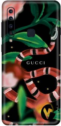 wrap craft SAMSUNG GALAXY A9(2018) Mobile Skin