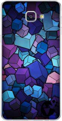 wrap craft SAMSUNG GALAXY A9 PRO Mobile Skin