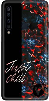 wrap craft SAMSUNG GALAXY A9(2018) Mobile Skin