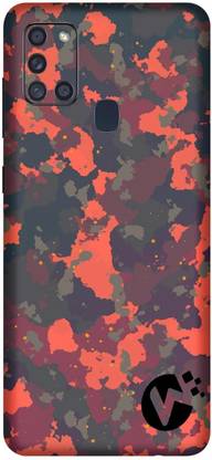 wrap craft SAMSUNG GALAXY A21S Mobile Skin