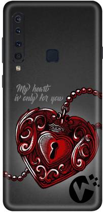wrap craft SAMSUNG GALAXY A9(2018) Mobile Skin