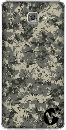 wrap craft SAMSUNG GALAXY A9 PRO Mobile Skin