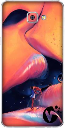 wrap craft SAMSUNG GALAXY A9 PRO Mobile Skin