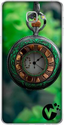 wrap craft SAMSUNG GALAXY A9 PRO Mobile Skin