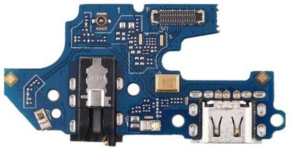 A-ONE RETAIL C205 RENO 2 Charging PCB Complete Flex
