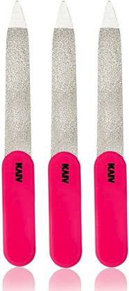 Kaiv small nail filer set03