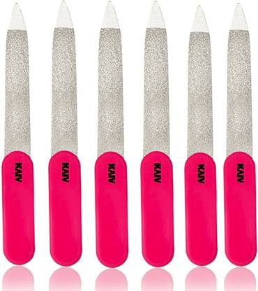 Kaiv small nail filer set06