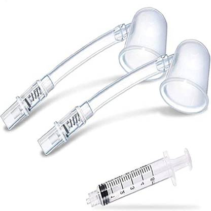 MS WORLD Nipple Corrector Device Correction Nipple Puller
