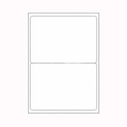 Avery 72782 Mailing Labels For Copiers - 100 Sheets, 1000 Labels Per Box, Printer & Copier Compatible