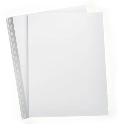 JK Copier 250 75GSM FS Sheets Unruled Plain FS Legal 75 gsm Printer Paper
