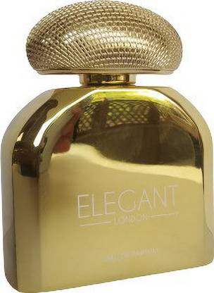 JBJ ELEGANT GOLD Eau de Parfum  -  100 ml