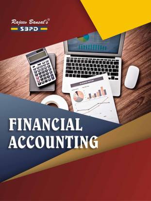Financial Accounting For B.com Latest Edition