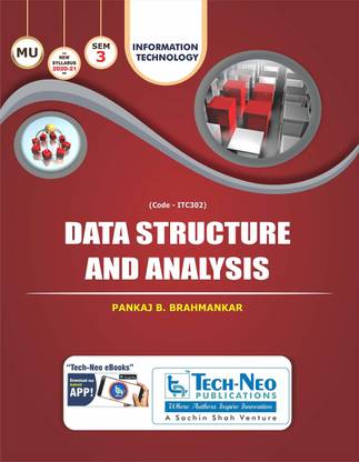 Data Structure & Analysis