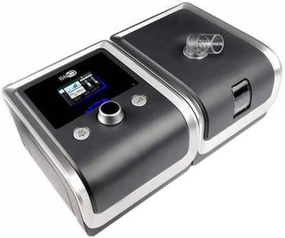 BMC Y 30T BPAP SYSTEM Respiratory Exerciser