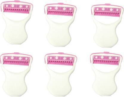 BTNT Manual Shaving Razor Shaver For Women and Men  Shaver For Men, Women