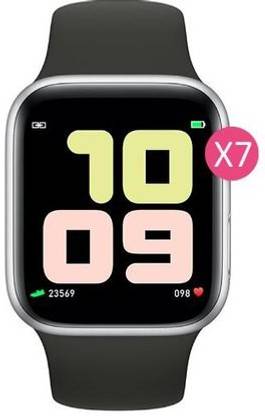 FUN-ELECTONICS X7 SMART WATCH - SERIES 5 - 44mm Smartwatch