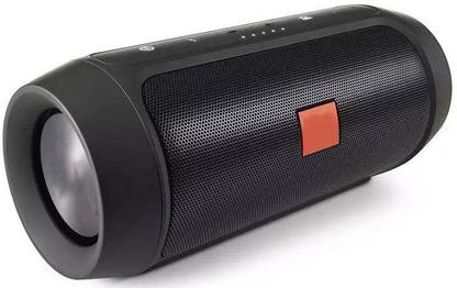 InEffable Deep Bass Sound Bluetooth Compatible With All Bluetooth Devices Big Bass, Powerful Sound Quality Wireless Bluetooth Speaker Home Theatre Most Powerful Big Sound Speaker 10 W Bluetooth Speaker