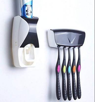 ANTIQUE Toothbrush Sanitizer