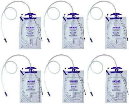 ROMSONS ROMO Romo-10 Urine Pot