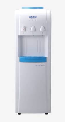 Voltas water dispenser mini magic pure F with out cabinate Bottled Water Dispenser